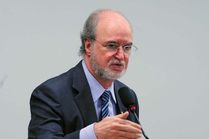 Presidente faz balanço positivo da comissão em 2012