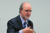 Presidente faz balanço positivo da comissão em 2012