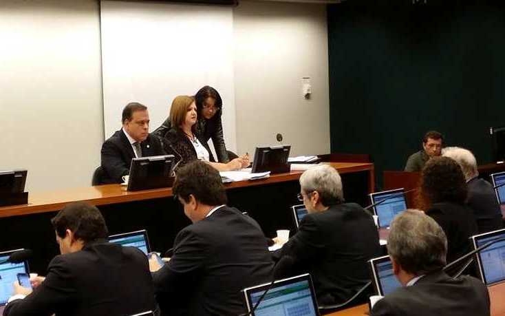 Comissão de Ciência e Tecnologia aprova dois requerimentos de audiência