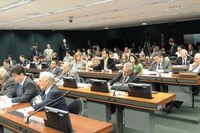 Comissão fará visita técnica ao SERPRO