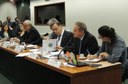 Comissão retoma audiência sobre espionagem dos EUA