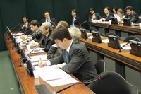 Comissão vai discutir denúncia de espionagem dos Estados Unidos