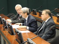 Espionagem dos EUA no Brasil será discutida em audiência pública