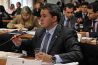 Espionagem norte-americana de volta à pauta da CCTCI