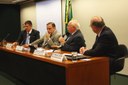 Gerdau defende macrometas para a economia brasileira
