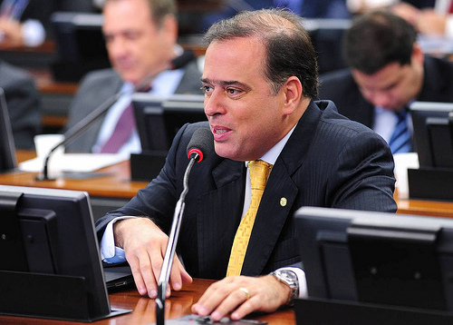 Gerdau falará na CCTCI sobre competitividade da economia brasileira