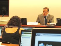 Internautas participarão da discussão do Marco Civil da Internet