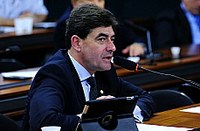 Liberdade de imprensa e de expressão será tema de audiência na CCTCI