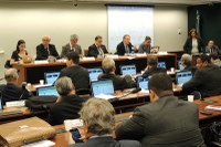 Para convidados, Marco Civil da Internet trará proteção à privacidade do usuário