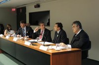 Plano Nacional de Banda Larga em debate na CCTCI