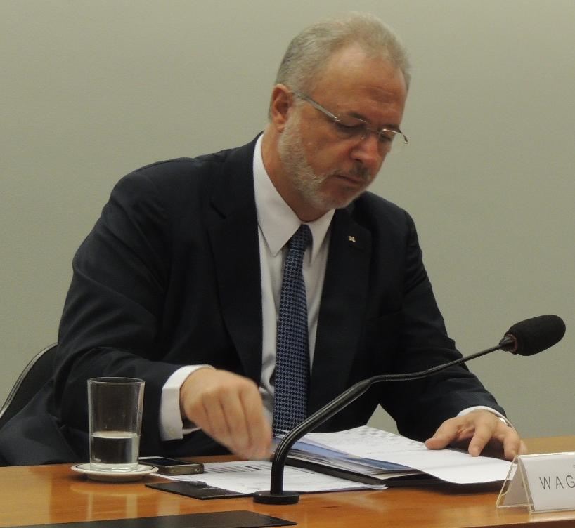 Presidente dos Correios participa de audiência na CCTCI