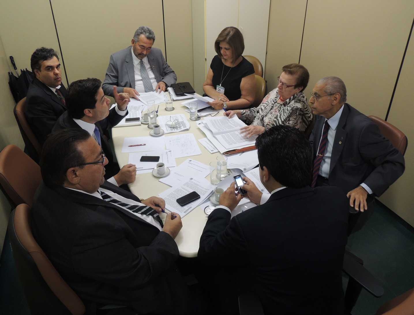  Relatório sobre Rádio Digital será discutido na próxima terça