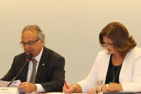 A pedido de Tripoli, CCTCI debate licitação de faixa para internet 4G