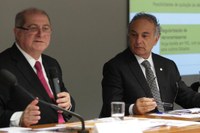 Em audiência pública, deputados cobram de Ministro uso de fundos setoriais das telecomunicações