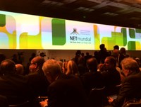 Futuro da Internet: Tripoli representa Câmara dos Deputados na conferência NETMundial