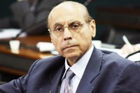 Júlio Campos é eleito 3º vice-presidente da CCTCI