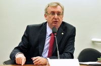 CCTCI debate Internet das Coisas com ministro Celso Pansera