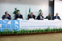 Poder de compra do Estado pode contribuir para estimular o desenvolvimento tecnológico nacional