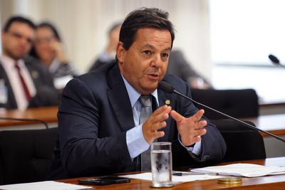 Proteção de dados pessoais é tema de debate na CCTCI