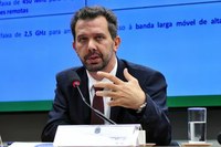 Subcomissão ouve Ministério das Comunicações sobre modelo dos serviços de telecomunicações