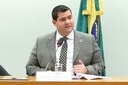 ALEXANDRE LEITE é o novo presidente da CCTCI