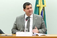 Presidente faz balanço positivo dos trabalhos da CCTCI em 2016
