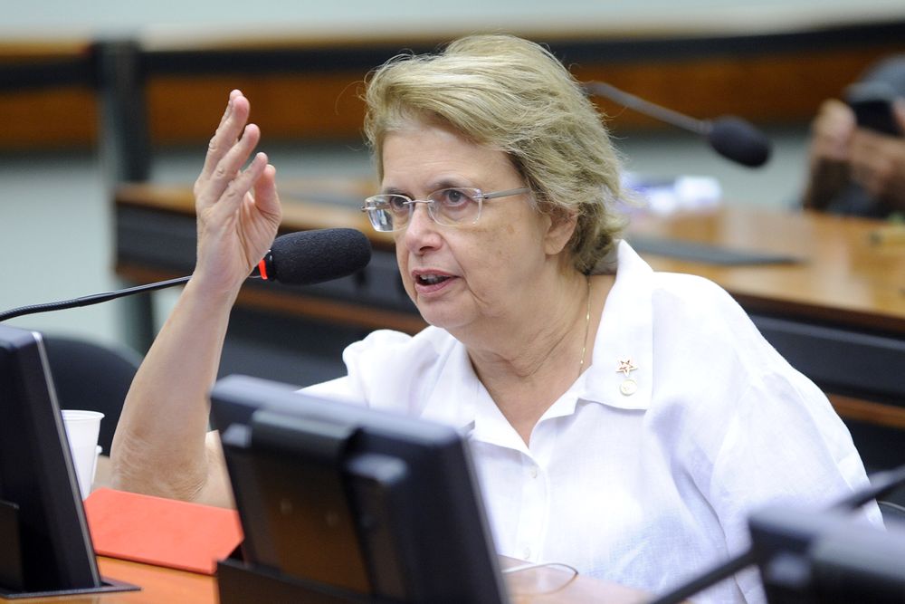 Atuação da Telebras é tema de audiência pública na CCTCI