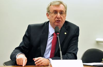 CCTCI põe debate sobre a pesquisa física na agenda