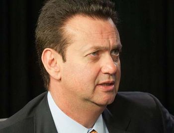 CCTCI recebe a visita do ministro Gilberto Kassab 