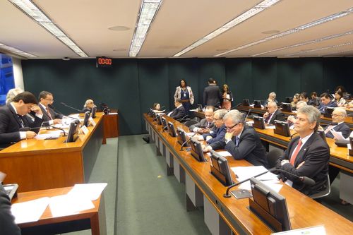 CCTCI teve desempenho bastante positivo em 2017, avalia presidente