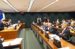 CCTCI teve desempenho bastante positivo em 2017, avalia presidente