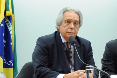 PAULO MAGALHÃES é o novo presidente da CCTCI