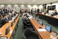 Proposta que altera Marco Civil da Internet volta à pauta da CCTCI