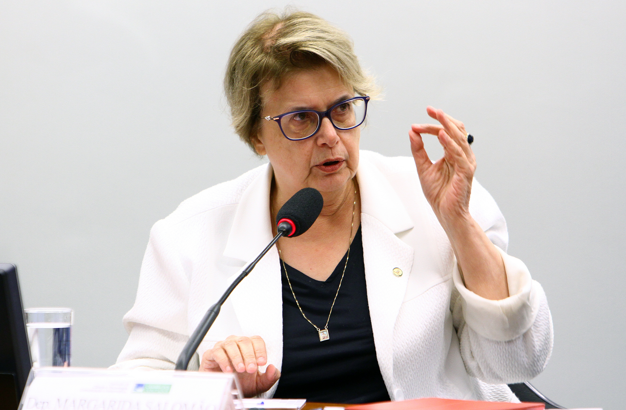 Proposta sobre financiamento da radiodifusão comunitária volta à pauta da CCTCI