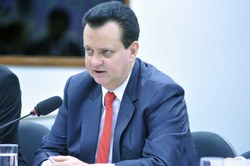 CCTCI recebe a visita do ministro Gilberto Kassab