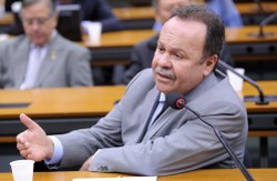 GOULART presidirá a CCTCI em 2018