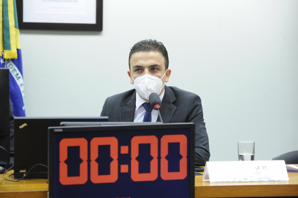 Comissão aprova criação de prêmio para personalidades de destaque na área de ciência e tecnologia