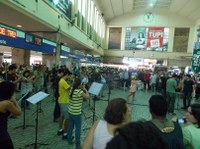 A importância da educação musical como agente formador