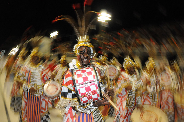 Audiência pública sobre Carnaval inspira debates nos estados