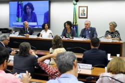 CCult: Seminário debate os impactos da extinção do Ministério da Cultura (22/05/2019)