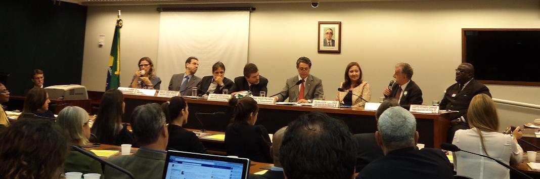 Em debate a cadeia produtiva do carnaval