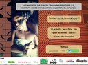 Exposição: “A arte das mulheres Kayapó"