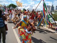 Governo inicia ações voltadas para o legado cultural das Copas