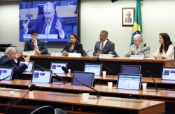 Lembrança do Holocausto é tema de debate em Audiência Pública 