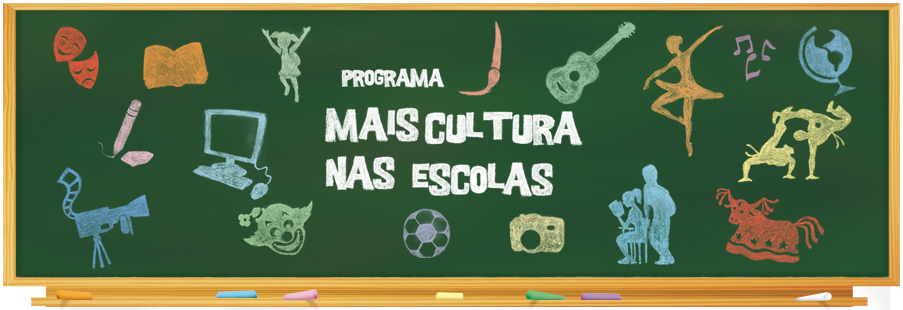 Projetos de arte receberão incentivo do Governo para atuar dentro de escolas da rede básica