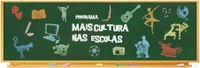 Projetos de arte receberão incentivo do Governo para atuar dentro de escolas da rede básica