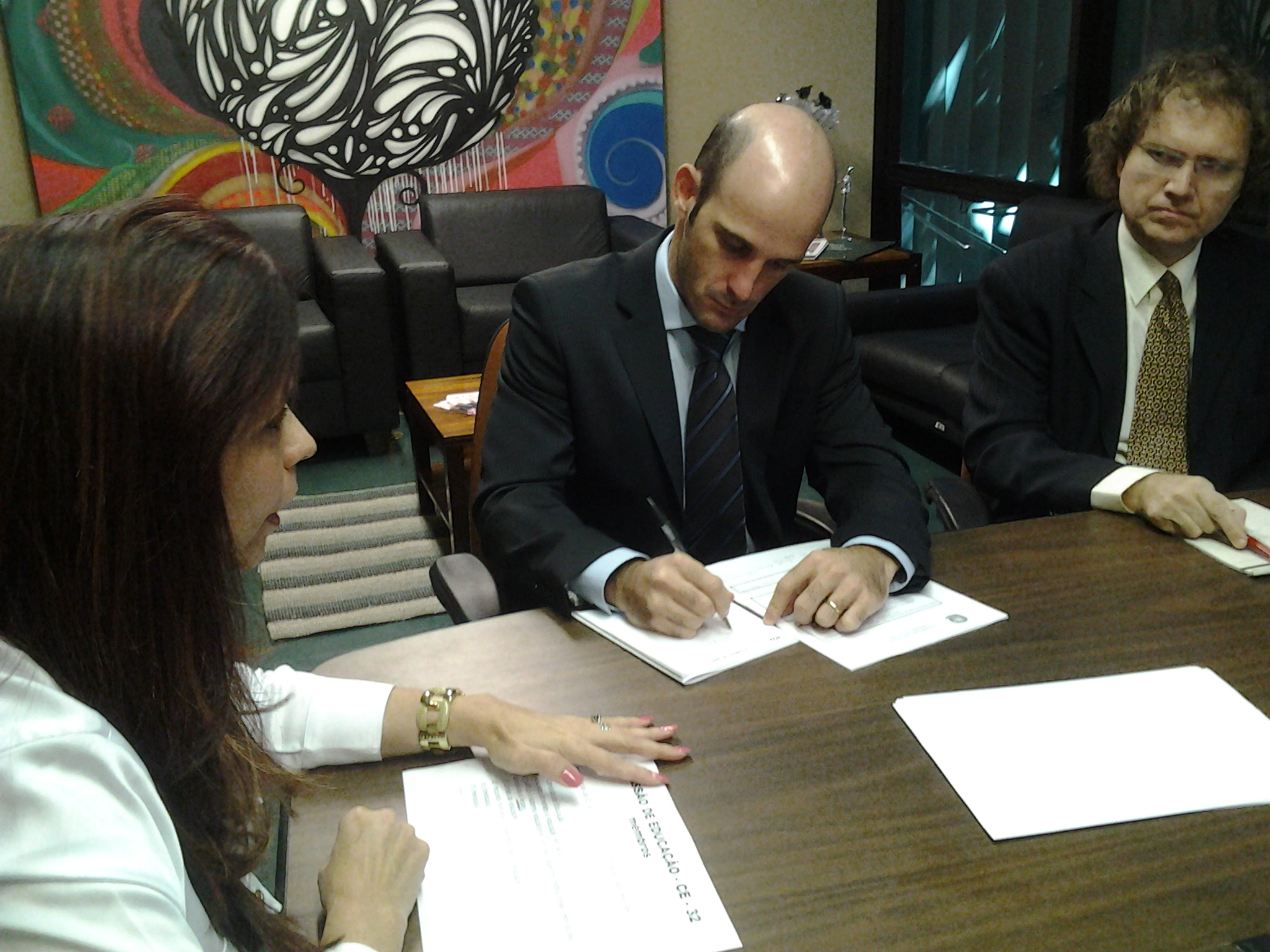 Subcomissão de Fontes de Financiamento para a Cultura será instalada na próxima semana