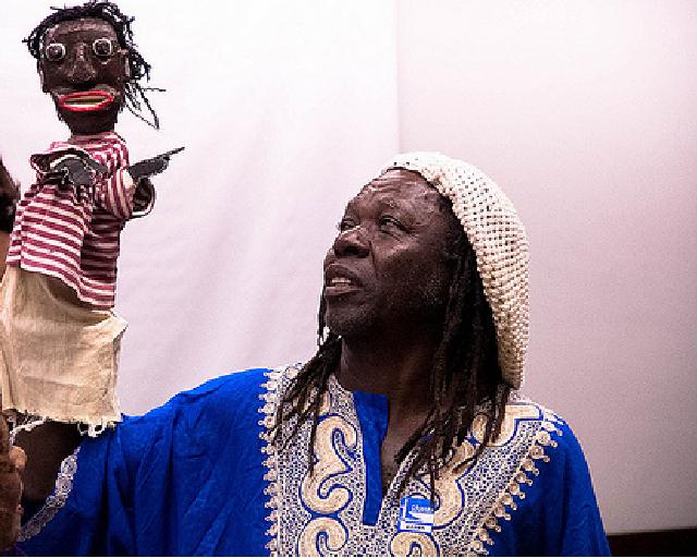 Sugestões ao projeto de lei sobre valorização da tradição oral devem ser enviadas até o dia 13 de setembro