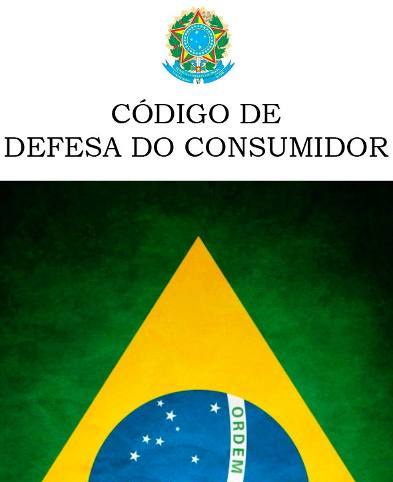 Código de Defesa do Consumidor comemora 23 anos