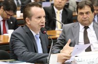 Comissão amplia poderes de juízes em defesa do Código